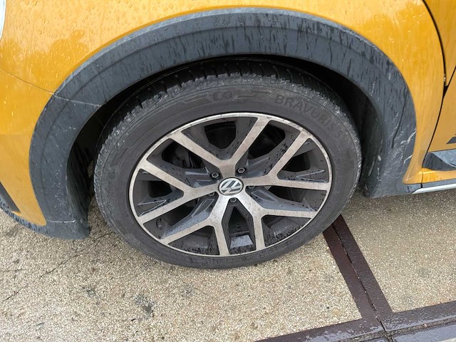 Volkswagen kever 16 2016 - afbeelding 37 van  39