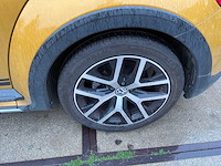Volkswagen kever 16 2016 - afbeelding 38 van  39
