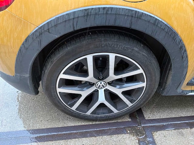 Volkswagen kever 16 2016 - afbeelding 39 van  39