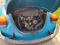 Volkswagen kever, 1974 - afbeelding 3 van  46