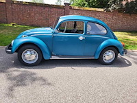 Volkswagen kever, 1974 - afbeelding 8 van  46