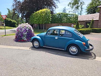 Volkswagen kever, 1974 - afbeelding 9 van  46