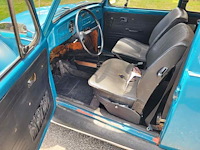 Volkswagen kever, 1974 - afbeelding 14 van  46