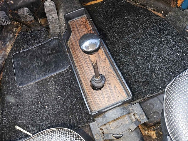 Volkswagen kever, 1974 - afbeelding 18 van  46