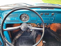 Volkswagen kever, 1974 - afbeelding 21 van  46