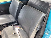 Volkswagen kever, 1974 - afbeelding 22 van  46