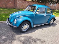 Volkswagen kever, 1974 - afbeelding 12 van  46