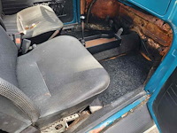 Volkswagen kever, 1974 - afbeelding 26 van  46