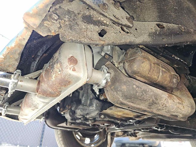 Volkswagen kever, 1974 - afbeelding 30 van  46