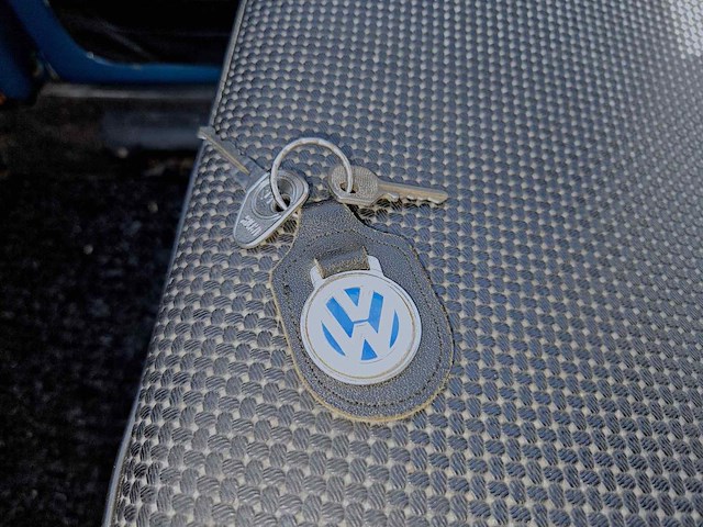 Volkswagen kever, 1974 - afbeelding 36 van  46