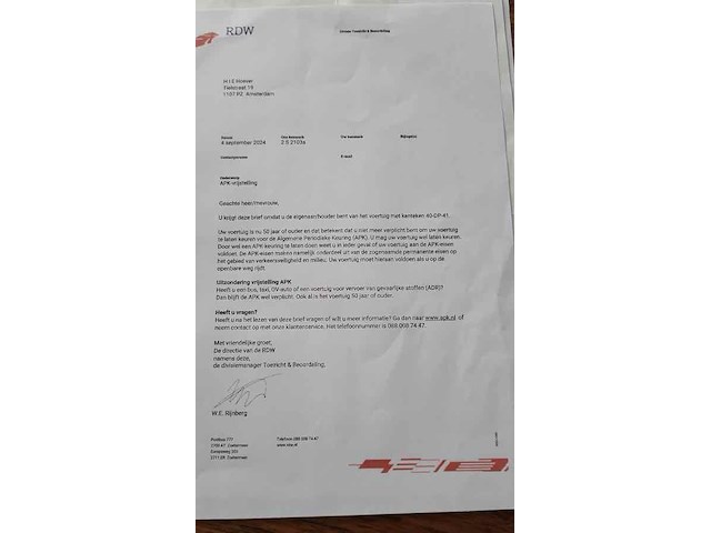 Volkswagen kever, 1974 - afbeelding 40 van  46