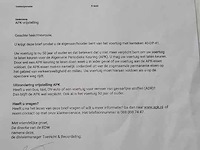 Volkswagen kever, 1974 - afbeelding 40 van  46