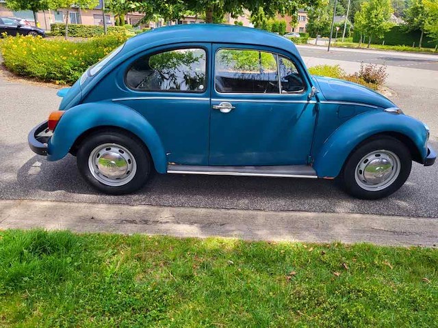 Volkswagen kever, 1974 - afbeelding 43 van  46