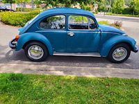 Volkswagen kever, 1974 - afbeelding 43 van  46