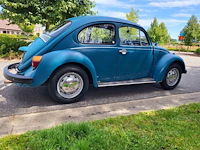 Volkswagen kever, 1974 - afbeelding 45 van  46