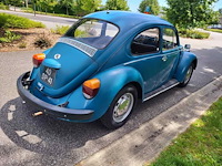 Volkswagen kever, 1974 - afbeelding 46 van  46