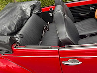 Volkswagen kever cabrio 1302 ls oldtimer - afbeelding 5 van  18