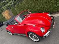 Volkswagen kever cabrio 1302 ls oldtimer - afbeelding 17 van  18
