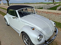Volkswagen kever cabrio 1302s - afbeelding 4 van  31