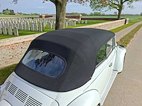 Volkswagen kever cabrio 1302s - afbeelding 6 van  31