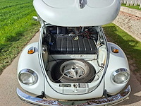 Volkswagen kever cabrio 1302s - afbeelding 22 van  31
