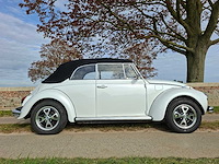 Volkswagen kever cabrio 1302s - afbeelding 17 van  31
