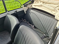 Volkswagen kever cabrio 1302s - afbeelding 24 van  31