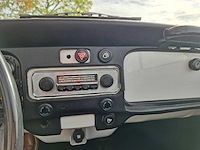 Volkswagen kever cabrio 1302s - afbeelding 28 van  31