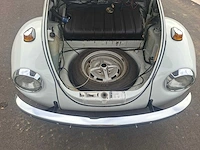 Volkswagen kever cabrio 1302s - afbeelding 30 van  43