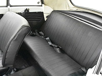 Volkswagen kever cabrio 1302s - afbeelding 4 van  57