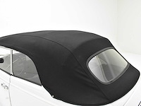 Volkswagen kever cabrio 1302s - afbeelding 9 van  57