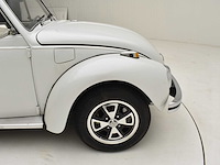Volkswagen kever cabrio 1302s - afbeelding 17 van  57