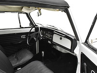Volkswagen kever cabrio 1302s - afbeelding 18 van  57
