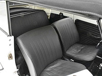 Volkswagen kever cabrio 1302s - afbeelding 19 van  57