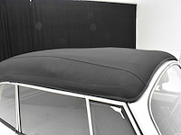 Volkswagen kever cabrio 1302s - afbeelding 20 van  57