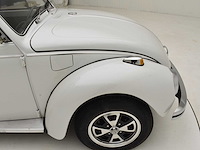 Volkswagen kever cabrio 1302s - afbeelding 21 van  57