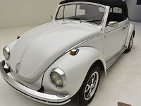 Volkswagen kever cabrio 1302s - afbeelding 27 van  57