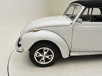 Volkswagen kever cabrio 1302s - afbeelding 28 van  57