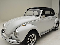 Volkswagen kever cabrio 1302s - afbeelding 30 van  57