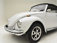 Volkswagen kever cabrio 1302s - afbeelding 31 van  57