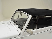 Volkswagen kever cabrio 1302s - afbeelding 32 van  57