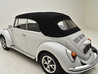 Volkswagen kever cabrio 1302s - afbeelding 33 van  57