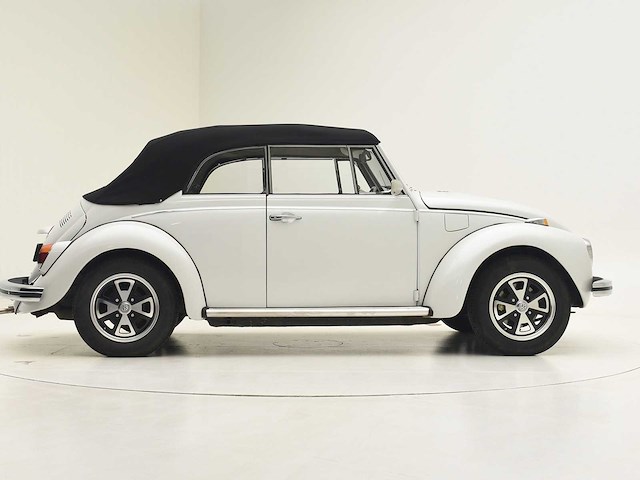 Volkswagen kever cabrio 1302s - afbeelding 23 van  57
