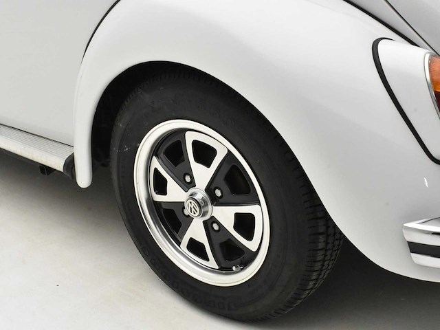 Volkswagen kever cabrio 1302s - afbeelding 35 van  57