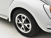 Volkswagen kever cabrio 1302s - afbeelding 35 van  57