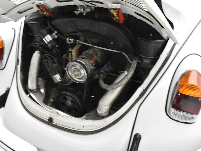 Volkswagen kever cabrio 1302s - afbeelding 39 van  57