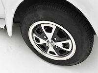 Volkswagen kever cabrio 1302s - afbeelding 43 van  57