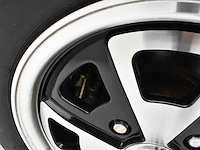 Volkswagen kever cabrio 1302s - afbeelding 44 van  57