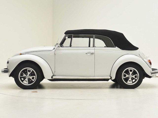 Volkswagen kever cabrio 1302s - afbeelding 34 van  57