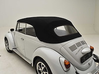 Volkswagen kever cabrio 1302s - afbeelding 48 van  57